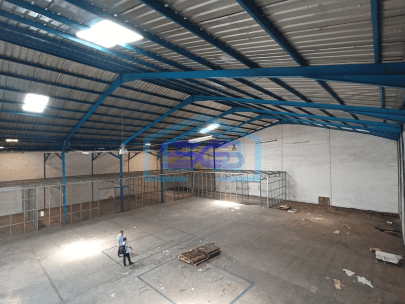 DIJUAL GUDANG DI TANJUNG PRIOK JAKARTA UTARA