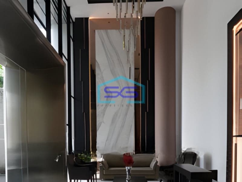 Dijual Gedung Kantor Siap Pakai Bangunan Bagus 6 Lantai Di Jl. Panjang Jakarta Barat LT 780m2