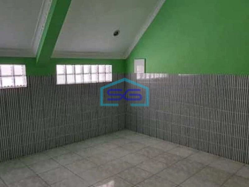 Dijual Ruko Gandeng Murah Harga Njop Di Taman Palem Lestari Jakarta Barat LB 560m2