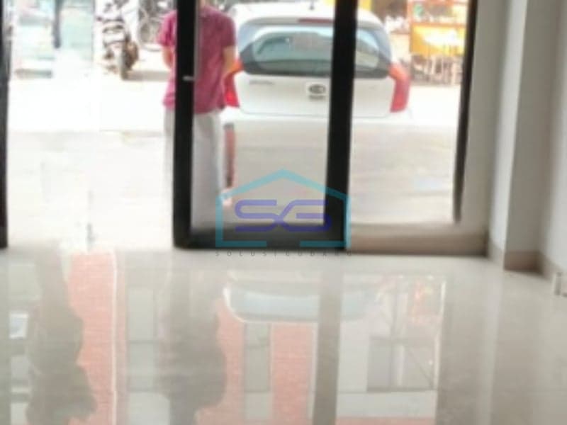 出租：BSD丹格朗南部即时入住、无洪水商铺
