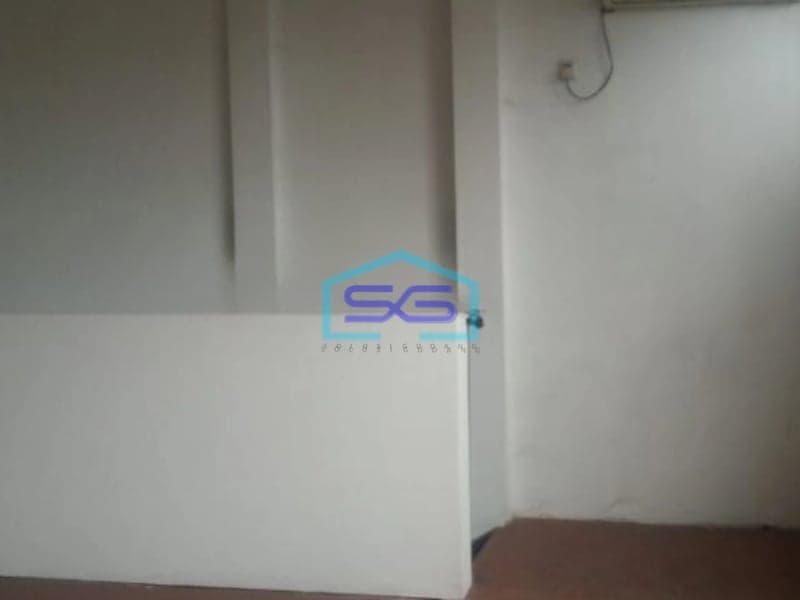 Disewakan Gudang Murah Siap Pakai Luas Tanah  486 m²  di BSD Tangerang