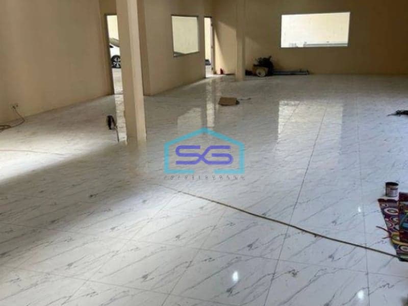 Disewakan Gudang Lokasi Jababeka Bekasi