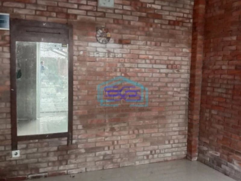 Disewakan Ruang Usaha Luas Tanah 730 m² Lokasi Kalasan Sleman Yogyakarta