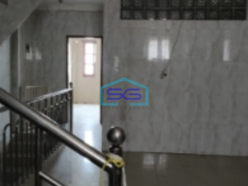 Dijual Ruko Luas Bangunan  200 m² Lokasi di Jakarta Utara