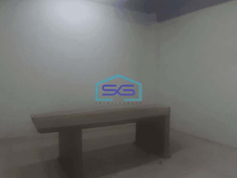 Dijual Ruko Rapi Hadap Jalan Raya Lokasi Bandengan Jakarta Utara