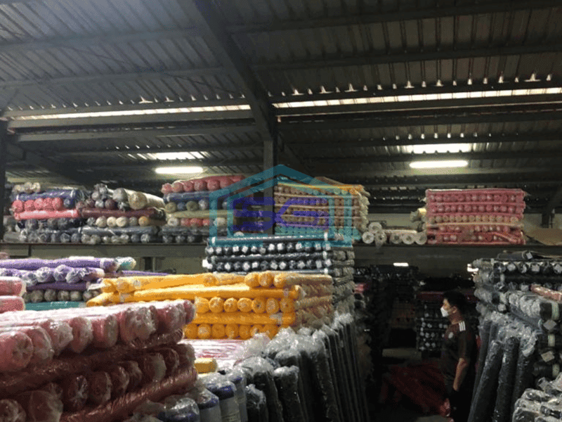 Disewakan Gudang Bersih dan Siap Pakai lokasi puri kembangan jakarta barat