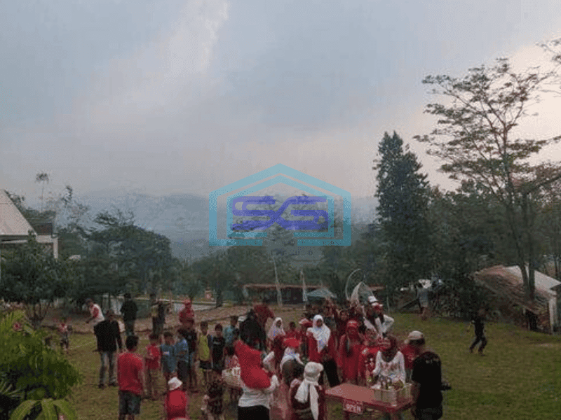 Dijual Cepat Tanah Tempat Wisata Bisa Untuk Gudang Di Margahurip Bandung