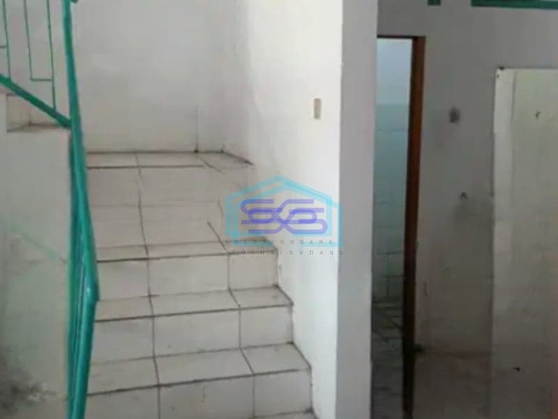 Disewakan Ruko 2 Lantai Luas Tanah  205 m² Lokasi Tangerang