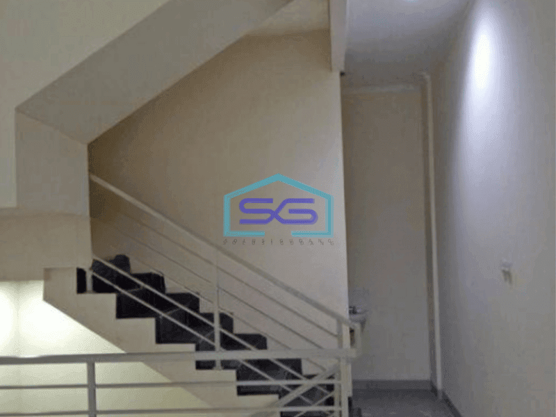 Dijual Ruko di Gajah Mada Jakarta Pusat Luas Bangunan  300 m²