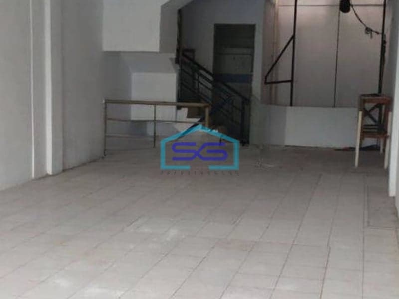 Dijual Ruko Menarik 5 Lantai di Sunter LB 360m2 Cocok Untuk Kantor Dan Bongkar Muat