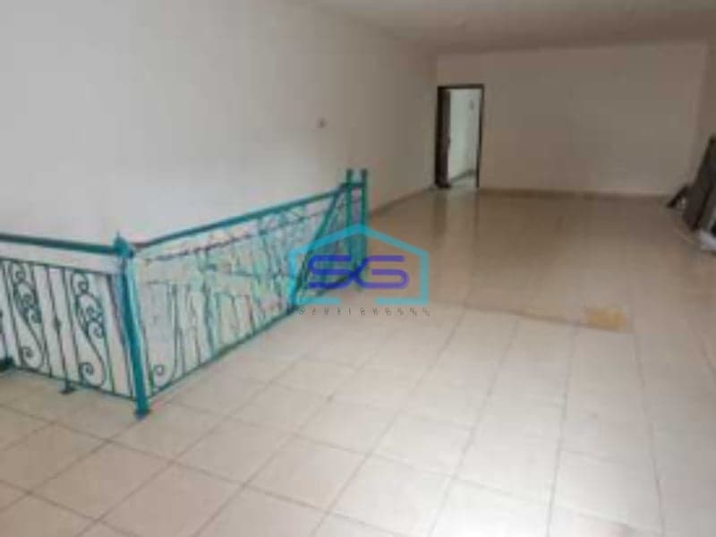 Di Sewakan Ruko Daerah Super Komersi Radio Dalam Jakarta Selatan Luas Bangunan  150 m²