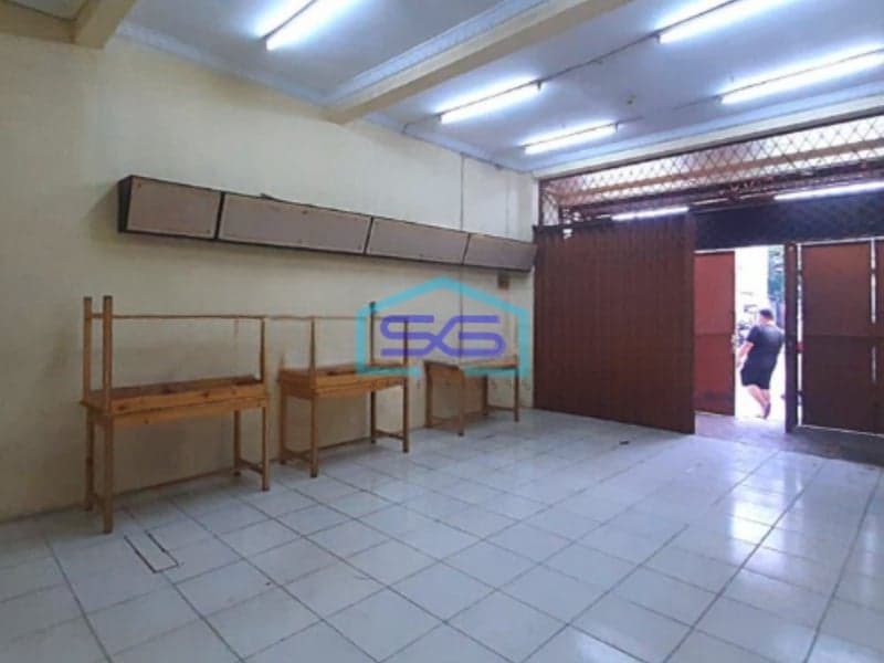 Dijual Ruko di Menceng Raya Bangunan 3 Lantai Kalideres Jakarta Barat LB 150m2