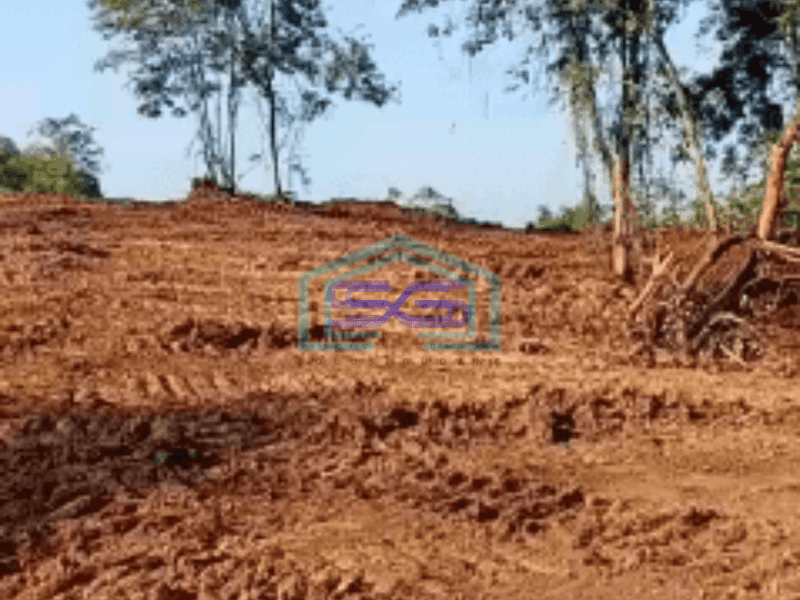 Dijual Tanah Murah Cocok Untuk Gudang di Daerah Selawi Purwakarta