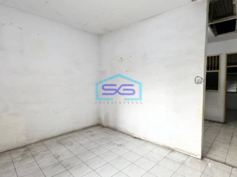Dijual Ruko Luas Bangunan 180 m2 Lokasi Teluk Gong Jakarta Utara