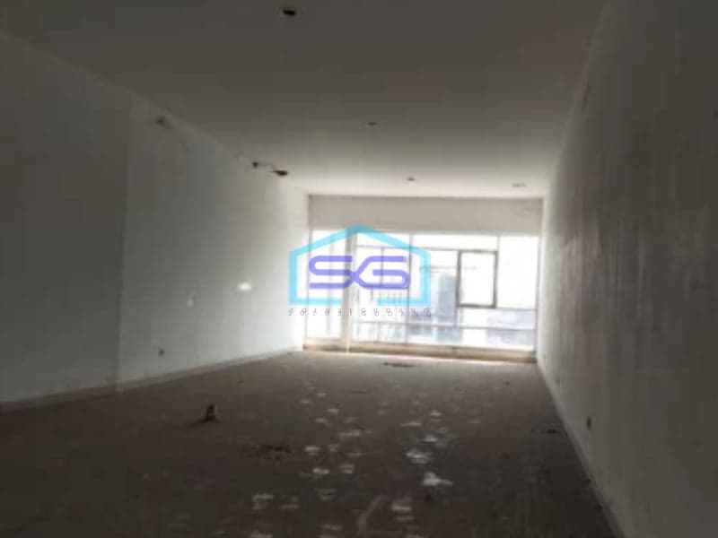 Dijual Ruko di Mainroad Gatot Subroto Bandung Luas Tanah 135m2