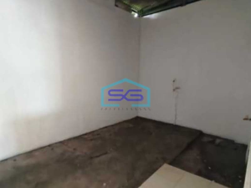 Dijual Cepat Ruko 2 Lantai Siap Huni Di Citra Raya Tangerang Luas Bangunan  120 m²