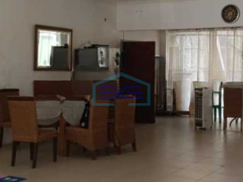 Dijual Ruko 2 Lantai Lokasi di Kebayoran Baru Jakarta Selatan Sertifkat SHM