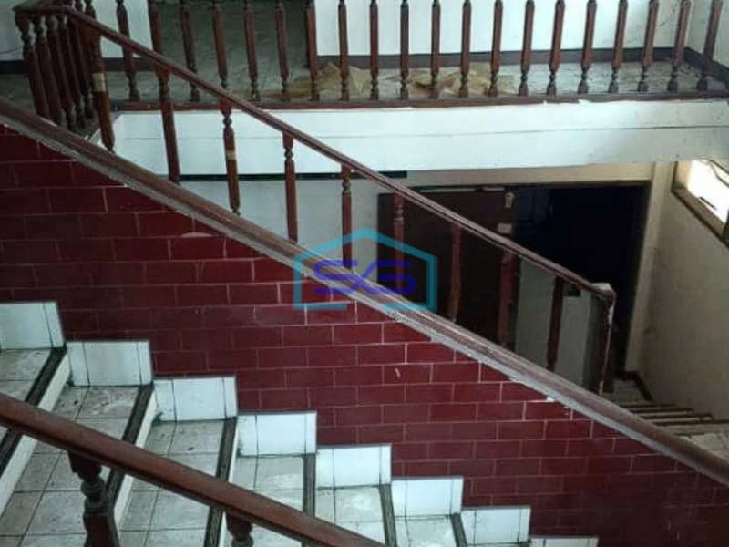 Disewakan Gedung 2 Lantai Lokasi di Denpasar Bali Luas Tanah 600m2