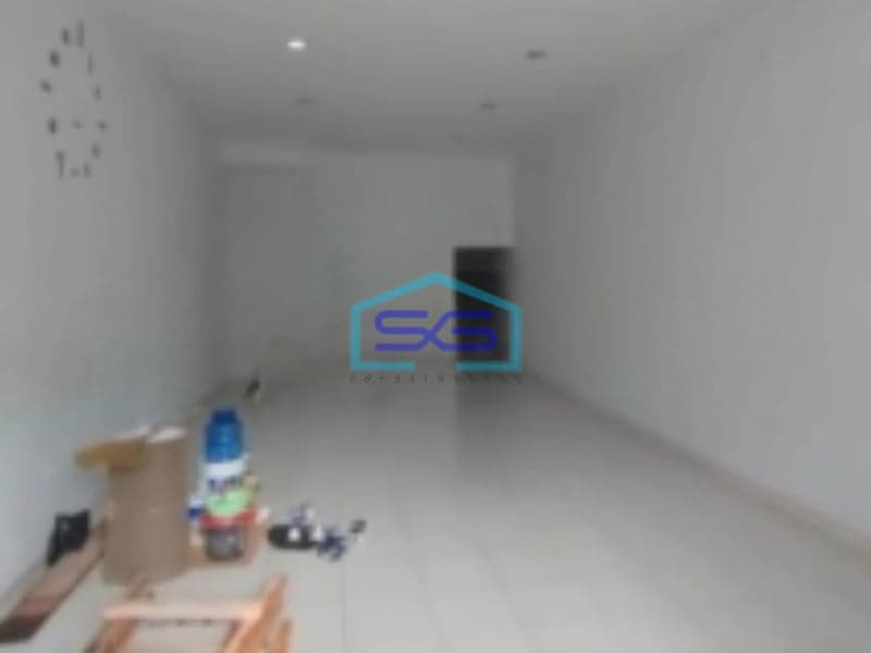 Disewakan Ruko 2 Lantai Di Jalan Ciremai Raya Cirebon