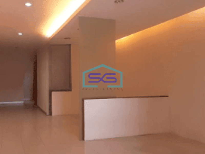 Disewakan Ruko di Bandengan Jakarta Utara Luas Bangunan  300 m²