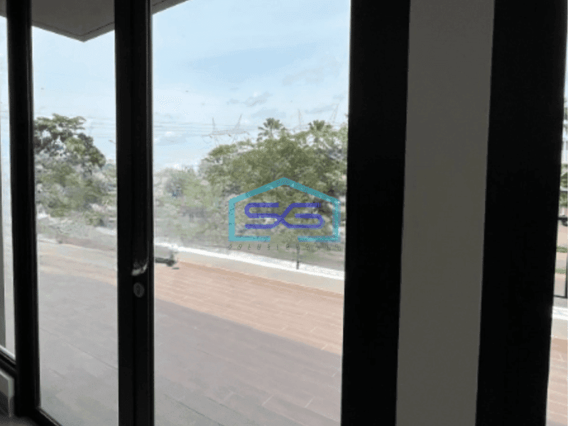 Disewakan Ruko 2 Lantai Luas Bangunan  252 m² di Gading Serpong Tangerang