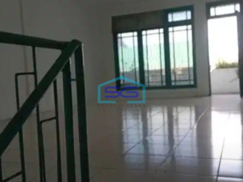 Disewakan Ruko Cocok Kantor, Ekspedisi di Tangerang Kota LB 405m2