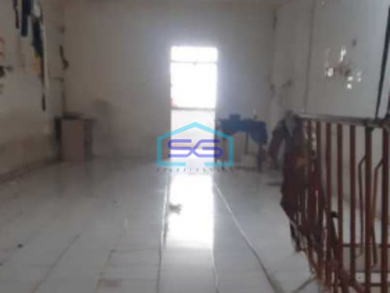 Disewakan Ruko di Jelambar Utama Jakarta Barat Bagus LB 240m2