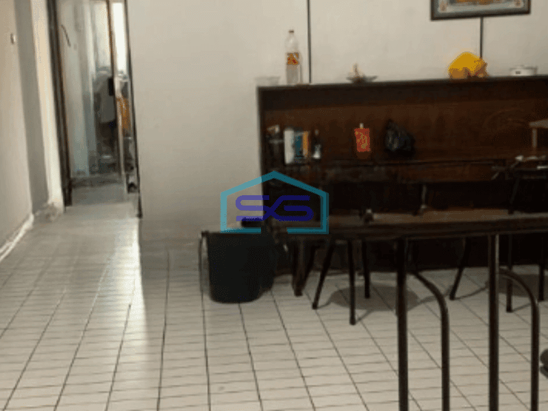 Dijual Ruko 3 Lantai Luas Bangunan 234 m² di Kelapa Gading Jakarta Utara