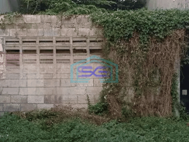 Dijual Kavling Ploso Timur Strategis