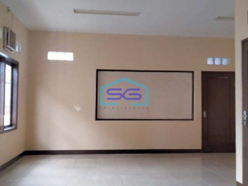 Disewakan Ruko Bagus Rapih Siap Pakai Di Sudirman Bandung Mainroad