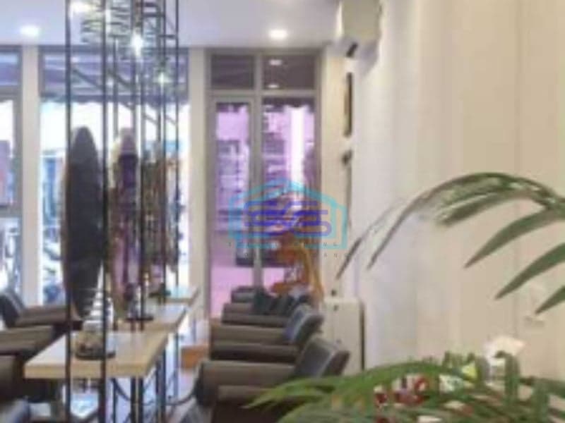 Dijual Ruko Piazza Mozia 3 Lantai Lokasi Strategis Dan Ramai di Bsd City Tangerang Selatan Luas Bangunan  192 m²