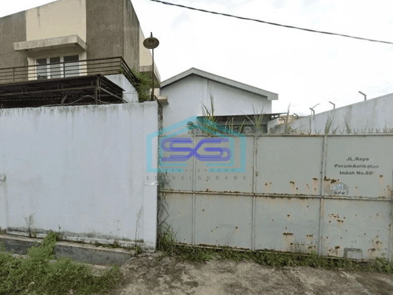 Diual Gudang di Malang, Bunut Kidul, Pakis, Jawa Timur - PPM