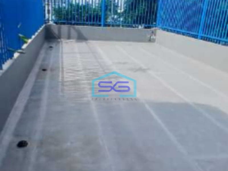 Disewakan 1 Unit Ruko Baru Selesai Renovasi Di Jatinegara Jakarta Timur  Luas Bangunan  325 m²