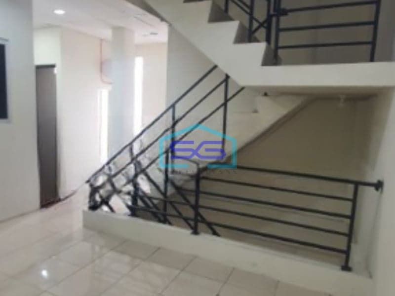 Dijual Ruko Luas Bangunan 500 m² Lokasi di Penjaringan Jakarta Utara