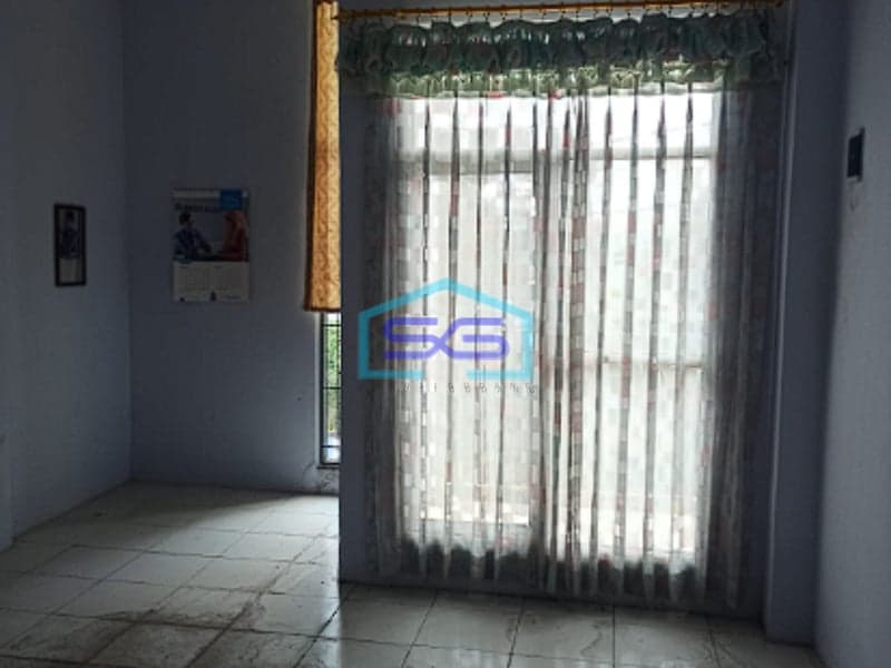 Disewakan 1 unit Ruko di Jalan Talang Gading Sekojo Palembang LB 140m2