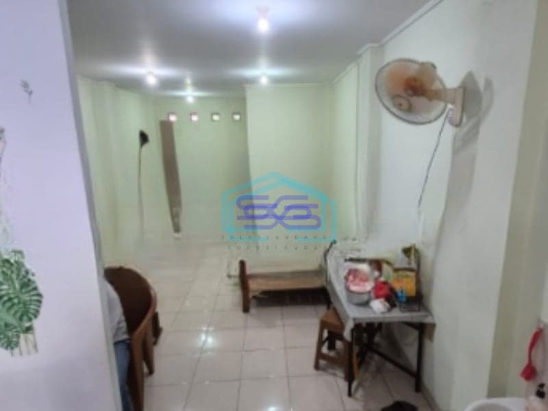 Dijual Ruko 2 Lantai Lokasi Tarumajaya Bekasi Kondisi Bagus