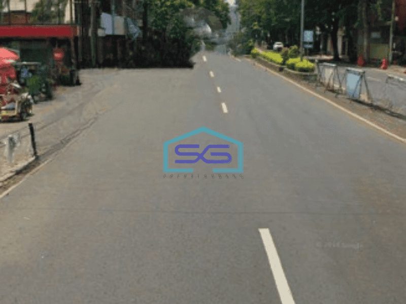 Dijual Ruko di Jalan Raya Pasuruan Panggungrejo Pasuruan Jawa Timur