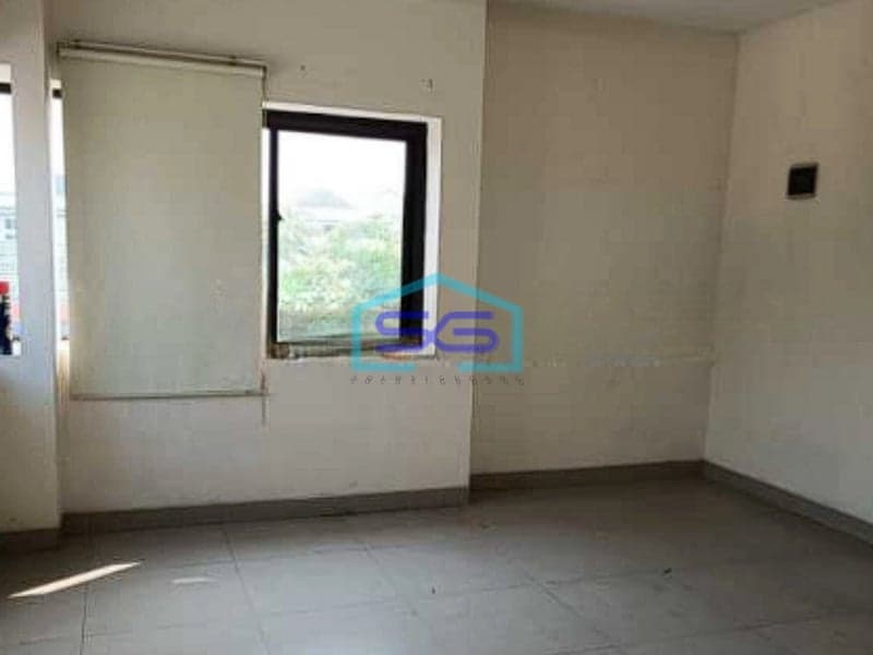 Dijual Ruko Murah Banget 3 Lantai SHM di Kelapa Gading Jakarta Utara LB 138m2