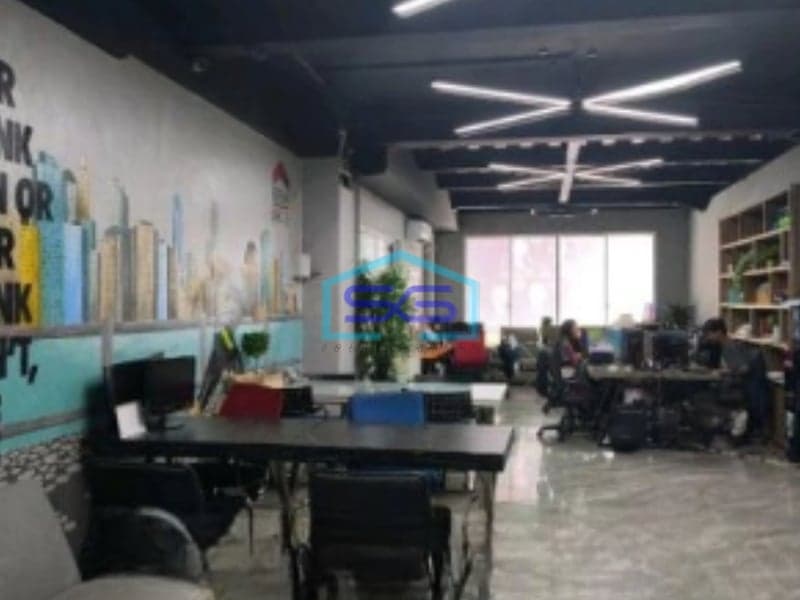 Dijual Ruko Lokasi Strategis di PIK 1 Jakarta Utara Luas Bangunan 125m2