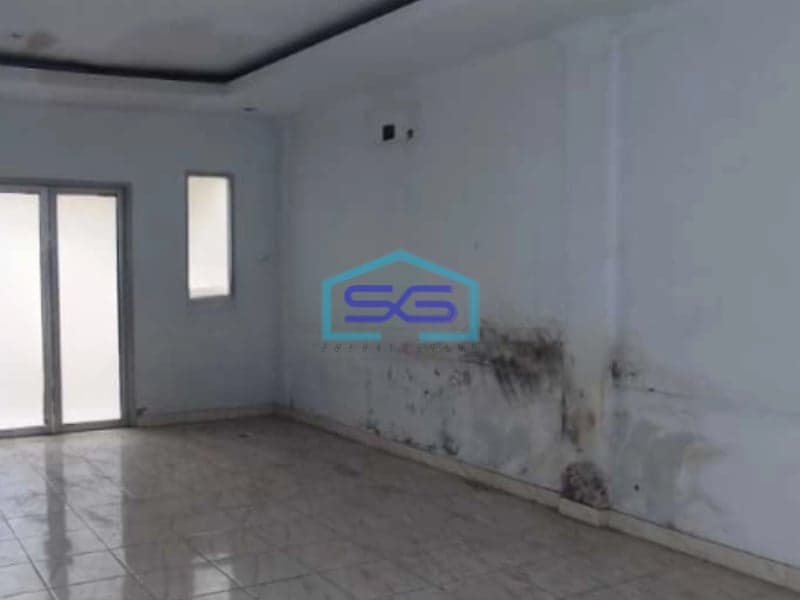 Dijual Kantor Jl Magelang Mlati Sleman Jogja Luas Bangunan 450 m²