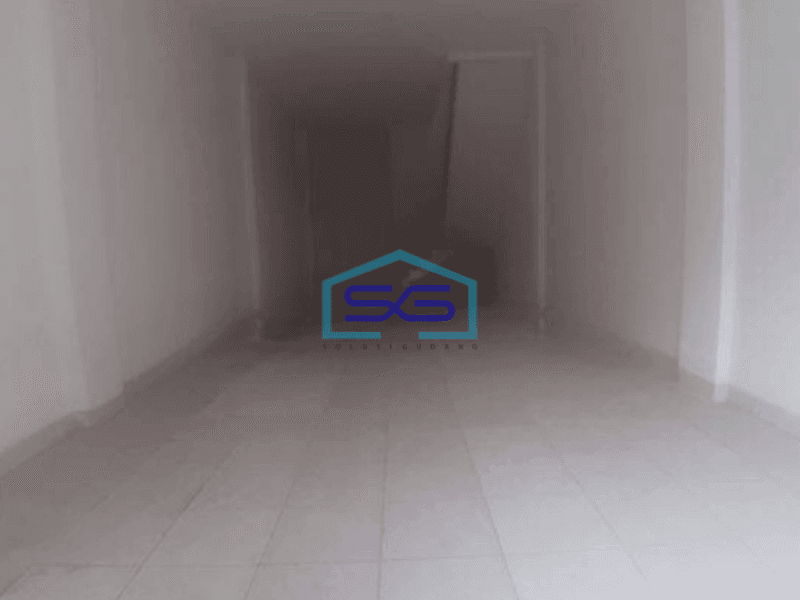 Disewa Ruko tepi jl.raya di Tambora Jakarta Barat