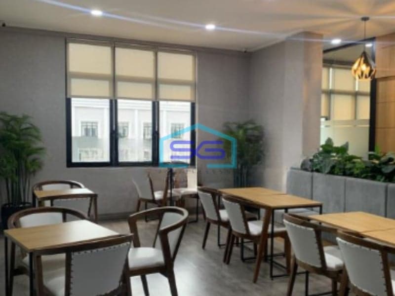 Dijual Ruko 4 Lantai Di Sedayu City Kelapa Gading Jakarta Utara Luas Bangunan  396 m²