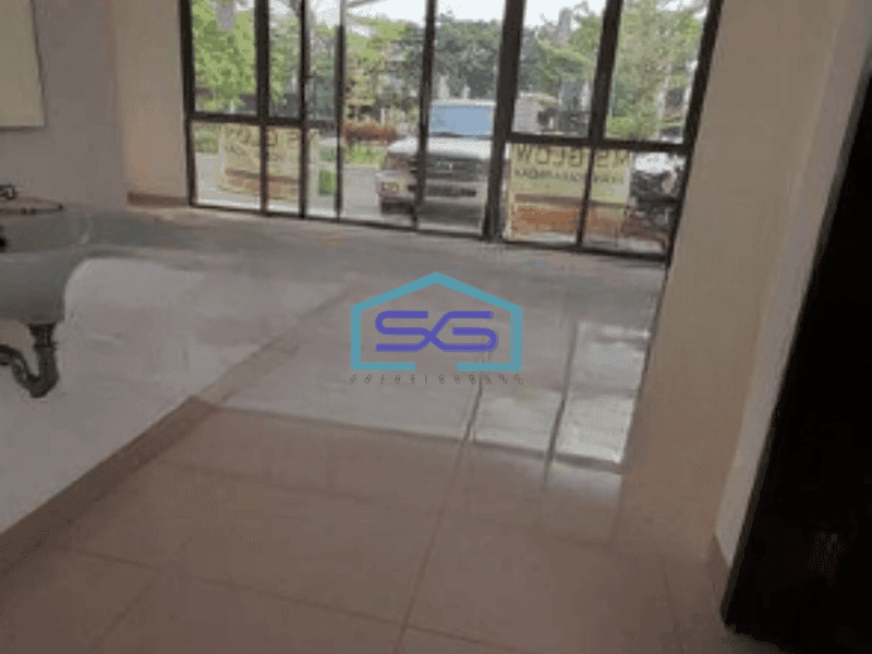 Disewakan Ruko Luas Tanah  119 m² di Cakung Jakarta Timur