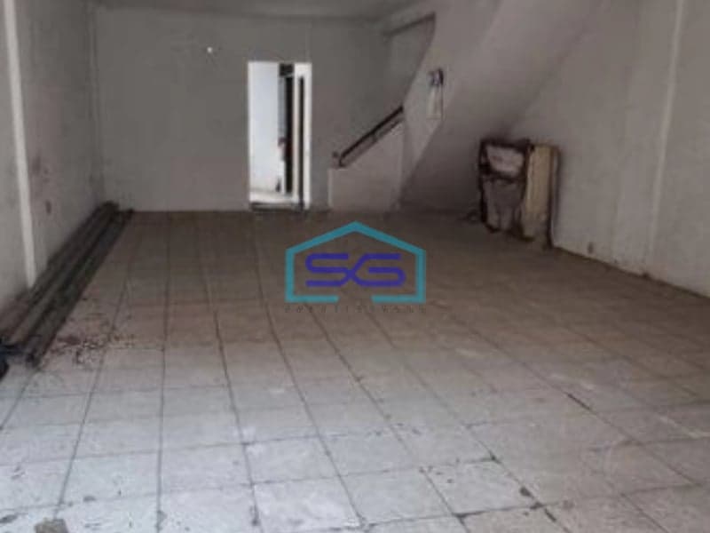 Disewakan Ruko Taman Surya 1 Daan Mogot Raya Jakarta Barat