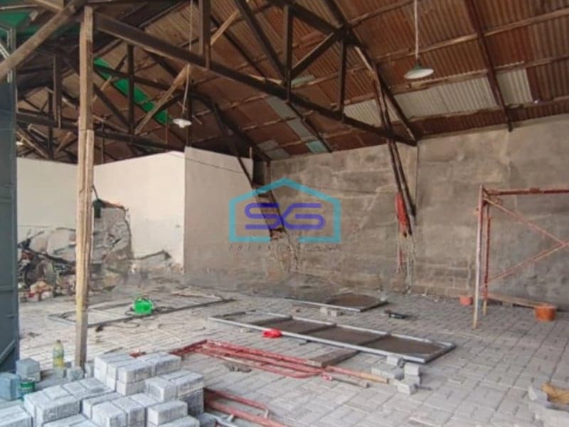 Disewakan Ruko Luas Tanah  108 m² Lokasi di Pekayon Bekasi