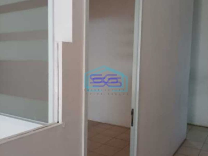 Disewakan Ruko di Daerah Batu Ceper Tangerang LB 450m2