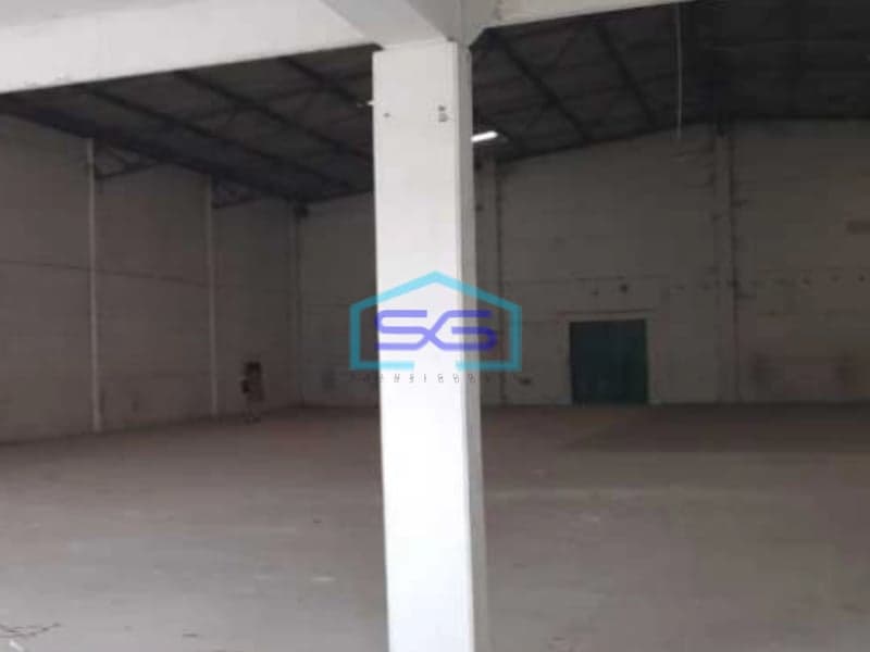 Disewakan Gudang Bagus Siap Pakai Rancaekek Bandung Luas Bangunan 1150m2