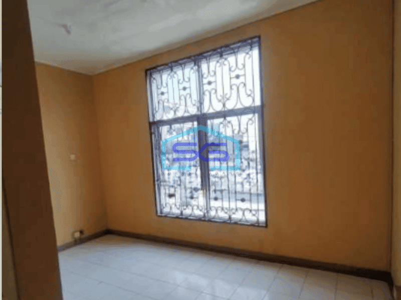 Disewakan Ruko di Poris Tangerang Luas Bangunan 90m²