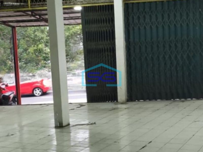 Disewakan Ruko Luas Bangunan 120 m² Lokasi Duren Sawit Jakarta Timur