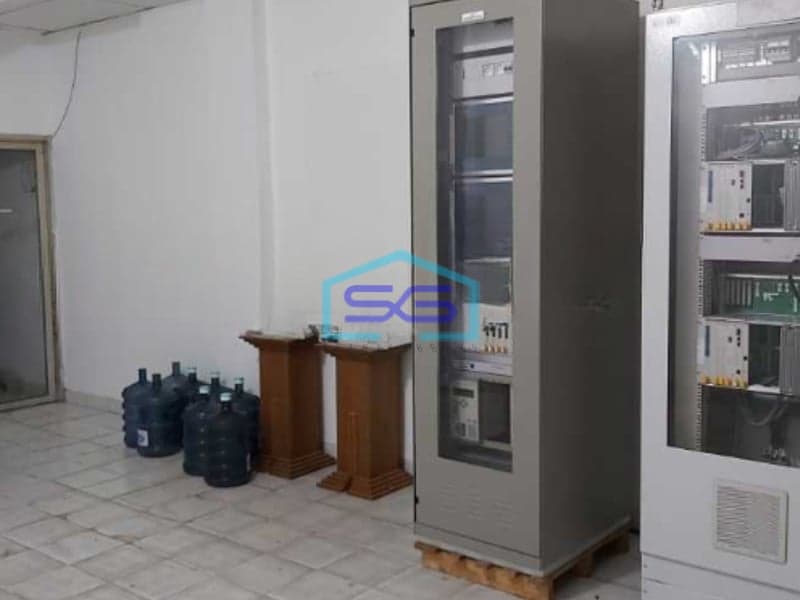 Dijual Ruko Luas Bangunan  263 m² Lokasi Bebas Banjir di Kelapa Gading Jakarta Utara